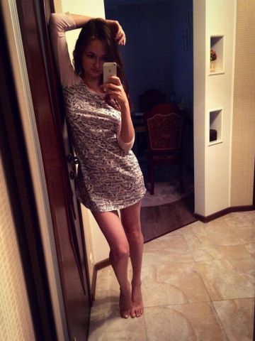 Анкета проститутки Элина - Фото, 24 года, №149038